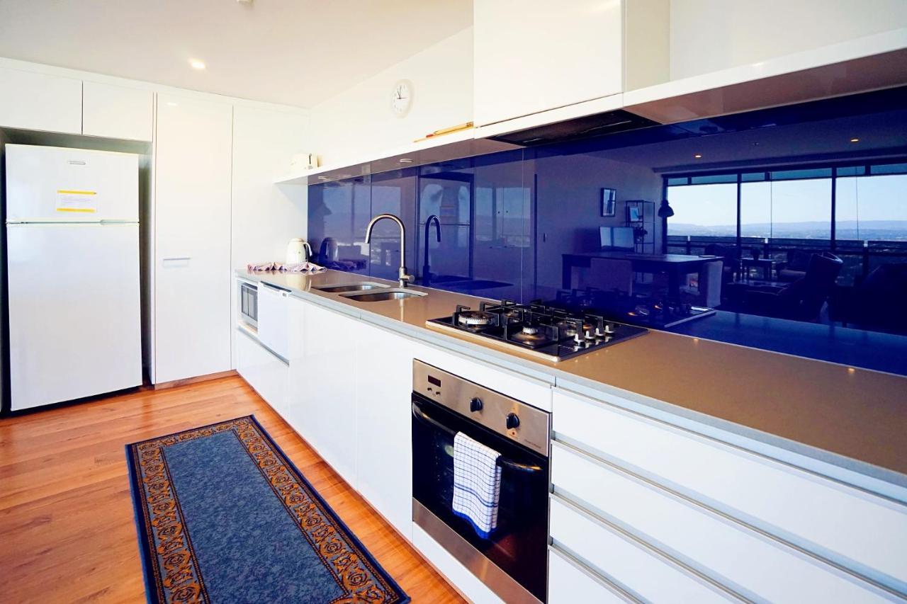 Circle On Cavill Surfers Paradise Apartments-Holiday Paradise Gold Coast Eksteriør bilde